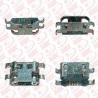 PIN DE CARGA ALCATEL C7 C1 PIXI 3 HUAWEI G7 INVERTIDO 5015